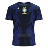 Camiseta Brasil 2ª Authentic 2026