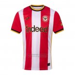 Camiseta Brentford 1ª 2026-2027