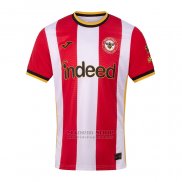 Camiseta Brentford 1ª 2026-2027