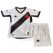 Camiseta CR Vasco da Gama 2ª Nino 2023