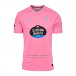 Camiseta Celta de Vigo 3ª 2025-2026
