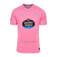 Camiseta Celta de Vigo 3ª 2025-2026