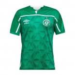 Camiseta Chapecoense 1ª 2020