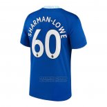 Camiseta Chelsea Jugador Sharman-Lowe 1ª 2022-2023