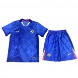 Camiseta Chelsea 1ª Nino 2025-2026