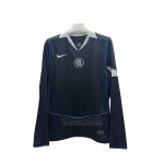 Camiseta Chelsea 3ª Manga Larga 2025-2026