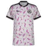 Camiseta Chile 2ª Authentic 2026