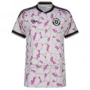 Camiseta Chile 2ª Authentic 2026