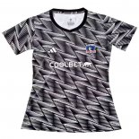 Camiseta Colo-Colo 4ª Mujer 2022