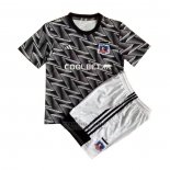 Camiseta Colo-Colo 4ª Nino 2022