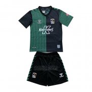 Camiseta Coventry City 3ª Nino 2023-2024