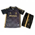 Camiseta Coventry City 3ª Nino 2024-2025