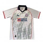 Camiseta Cruz Azul Special 2025-2026 Blanco