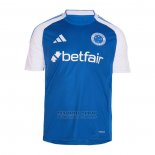 Camiseta Cruzeiro 1ª 2025