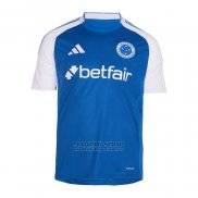 Camiseta Cruzeiro 1ª 2025