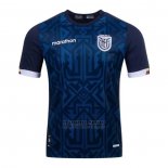 Camiseta Ecuador Authentic 2ª 2022