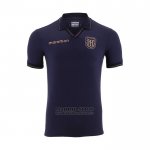 Camiseta Ecuador 2ª 2026