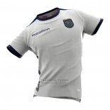 Camiseta Ecuador 3ª 2022