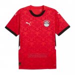 Camiseta Egipto 1ª 2025