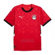 Camiseta Egipto 1ª 2025