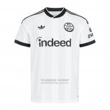 Camiseta Eintracht Frankfurt 2ª 2026-2027