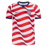 Camiseta Estados Unidos 1ª 2026