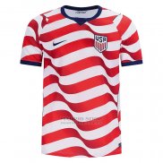 Camiseta Estados Unidos 1ª 2026