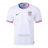 Camiseta Estados Unidos 1ª Authentic 2024