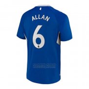 Camiseta Everton Jugador Allan 1ª 2022-2023