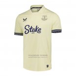 Camiseta Everton 2ª 2025-2026