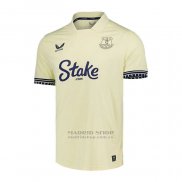 Camiseta Everton 2ª 2025-2026