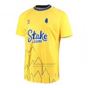 Camiseta Everton 3ª 2022-2023