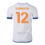 Camiseta FC Cincinnati Jugador Robinson 2ª 2024-2025
