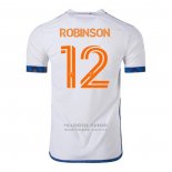 Camiseta FC Cincinnati Jugador Robinson 2ª 2024-2025