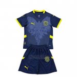 Camiseta Fenerbahce 4ª Nino 2024-2025