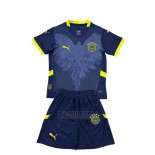 Camiseta Fenerbahce 4ª Nino 2024-2025