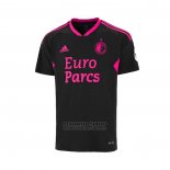 Camiseta Feyenoord 3ª 2022-2023