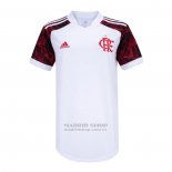 Camiseta Flamengo 2ª Mujer 2021