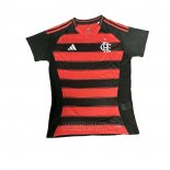 Camiseta Flamengo 2ª Mujer 2025-2026