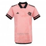 Camiseta Flamengo Special Mujer 2020 Rosa