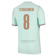 Camiseta Francia Jugador Aurelien Tchouameni 2ª 2026