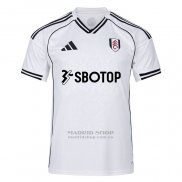 Camiseta Fulham 1ª 2025-2026