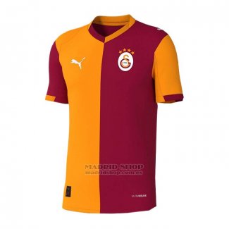Camiseta Galatasaray 1ª 2025-2026