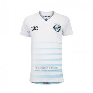 Camiseta Gremio 2ª Mujer 2021