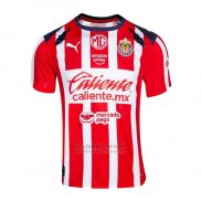 Camiseta Guadalajara 1ª 2025-2026