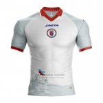 Camiseta Haiti 2ª 2026