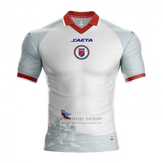 Camiseta Haiti 2ª 2026