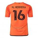 Camiseta Houston Dynamo Jugador H.Herrera 1ª 2023-2024