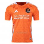 Camiseta Houston Dynamo 1ª 2025
