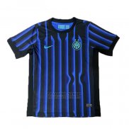 Camiseta Inter Milan 1ª 2025-2026
